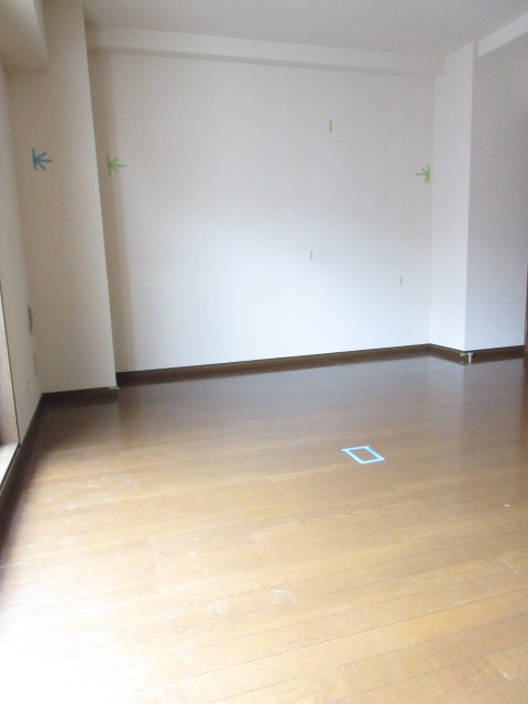 メゾン宝田の洋室