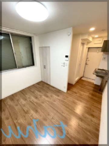 渋谷区本町５丁目のアパートのその他|別部屋・参考写真
