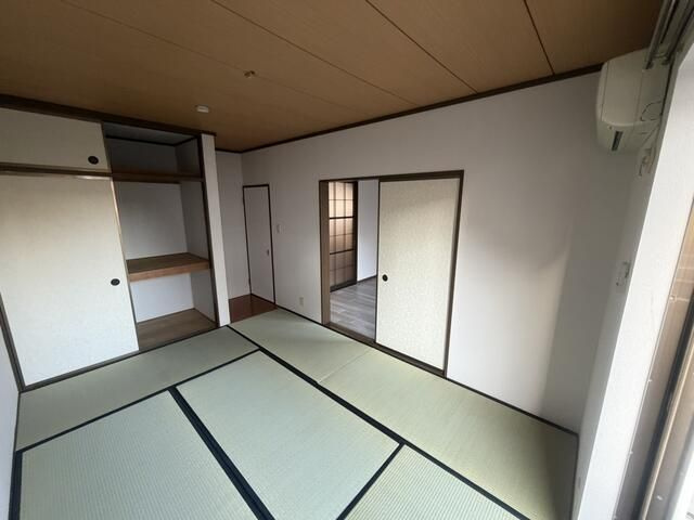 グリーンヒルズ南大泉Ｂの和室