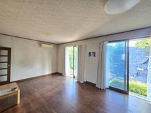 【居間・リビング】 | 鳴子１丁目　中古戸建