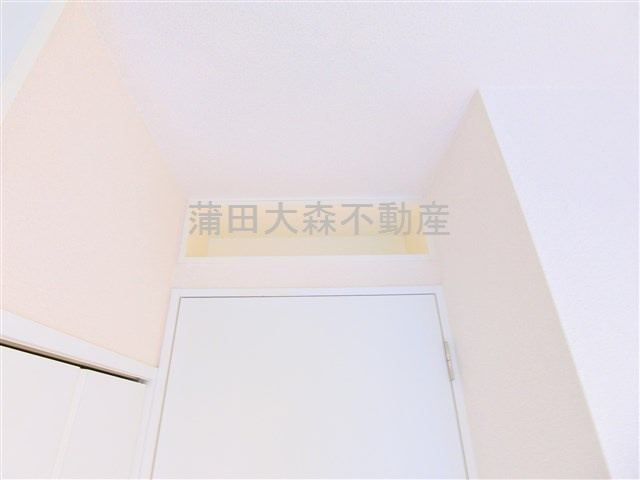 ブライズ大森東の設備