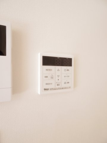 メゾンフェリーチェの設備