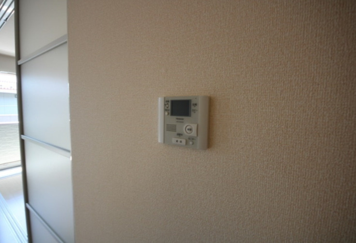 ヴィクトワール　弐番館の設備