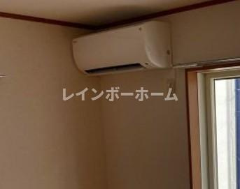 ドミールの設備