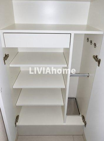 品川区戸越１丁目の賃貸マンションの設備|同シリーズの参考写真です。実際の設備・内装は現況を優先とさせていただきます。