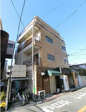  | 柳マンション
