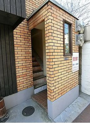  | 柳マンション
