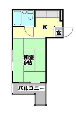  | 柳マンション