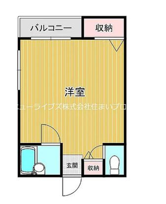  | 柳マンション