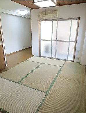  | 柳マンション