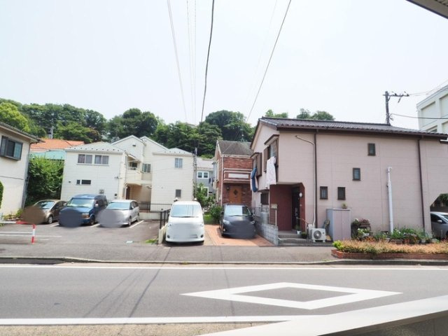ネオアルテールの展望|眺望