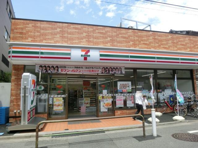 セブンイレブン板橋成…まで514m