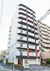 Ｌａｖｉｌｉｏ　錦糸町　Ｂｅｌｌｇｒａｄｅの外観