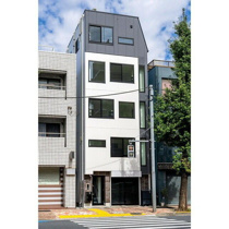 ランデブー目黒ヒルトップの画像