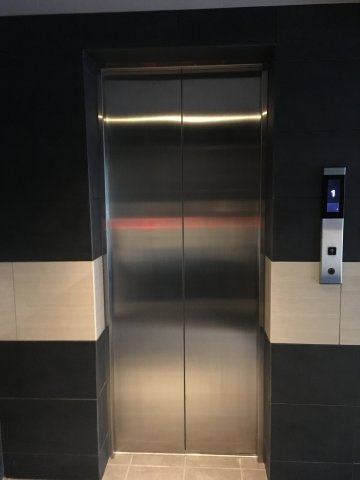 ベルシード新大橋のその他共用部分