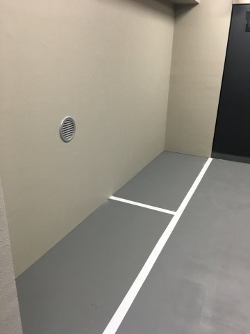 ベルシード新大橋のその他共用部分