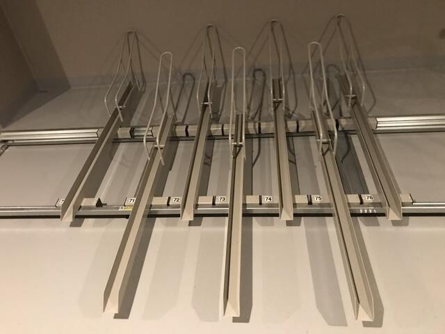ＪＰ　ｎｏｉｅ　亀戸のその他共用部分