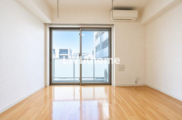 品川区南品川４丁目のアパートの居間・リビング|同シリーズの参考写真です。実際の設備・内装は現況を優先とさせていただきます。