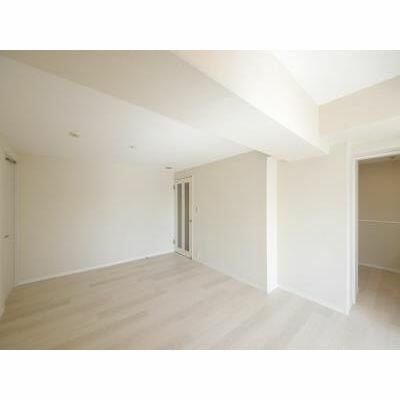 リバーシティ２１新川の内装