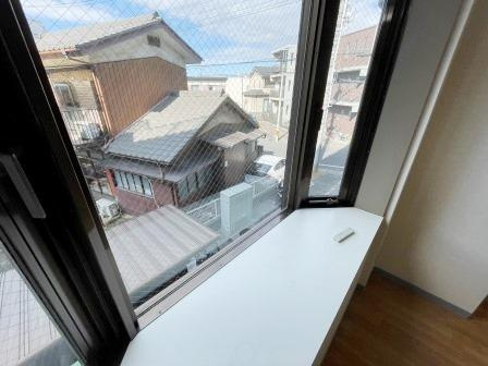 プレシャスコア武蔵浦和の展望