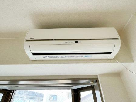 プレシャスコア武蔵浦和の設備