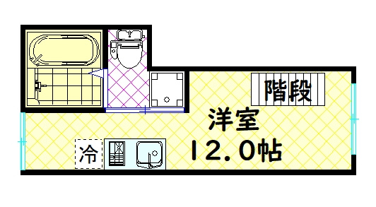 【間取り】 | BR Maison堺石津