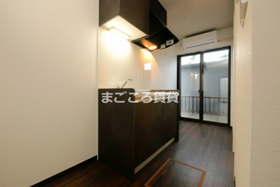 【玄関】 | BR Maison堺石津