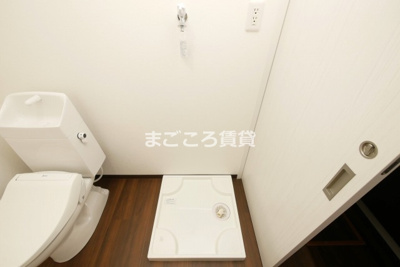 【独立洗面台】 | BR Maison堺石津
