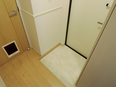【玄関】 | カトレア