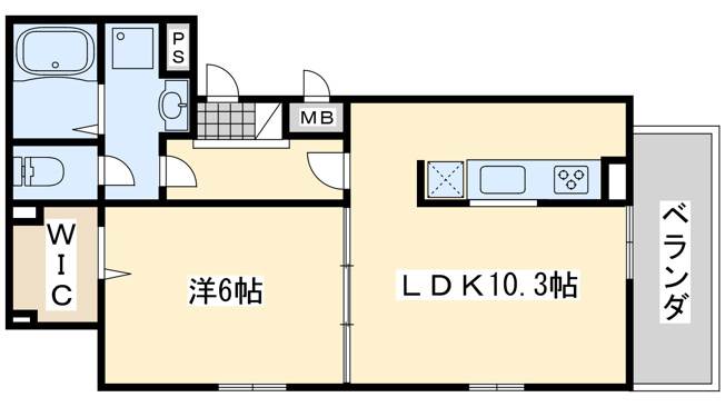 【間取り】 | カトレア