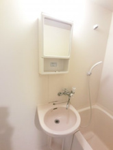 【洗面所】 | Ms3