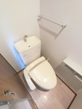 【トイレ】