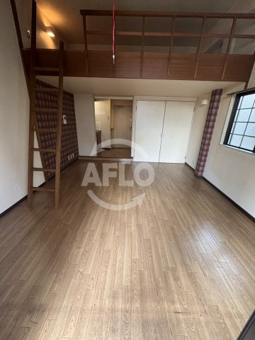 シェトワ北河堀の洋室|シェトワ北河堀　洋室