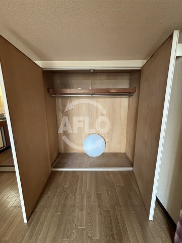 シェトワ北河堀の収納|シェトワ北河堀　収納