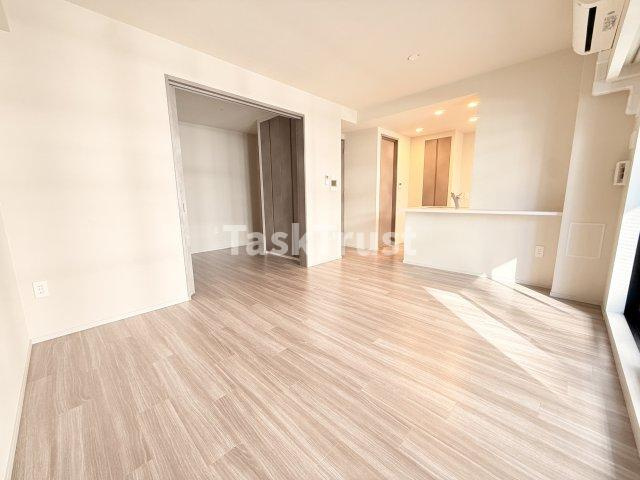 【内装】 | SK RESIDENCES SHINSAIBASHI