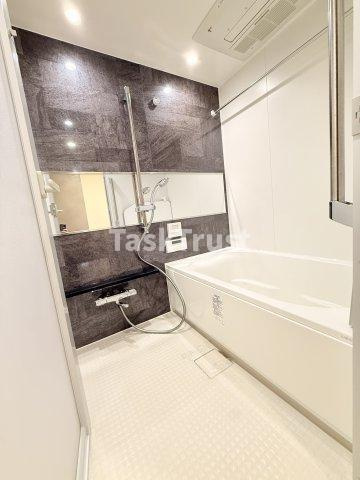 【浴室】 | SK RESIDENCES SHINSAIBASHI