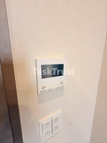 【設備】 | SK RESIDENCES SHINSAIBASHI