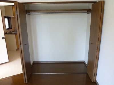 【収納】 | ファーストクラス桜ヶ丘
