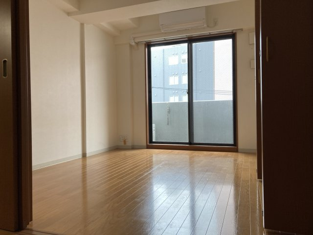 アゼリア品川の洋室