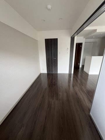 カーサ麻布LeGrandの居間・リビング