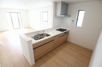 【キッチン】 | Sumai-to三鷹市大沢