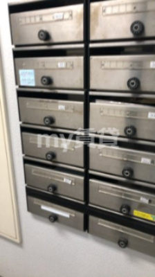 【その他共用部分】 | エイブルハウス