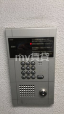 【セキュリティ】 | エイブルハウス