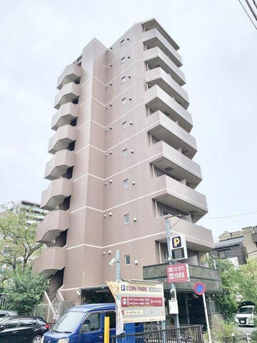パークウェル門前仲町