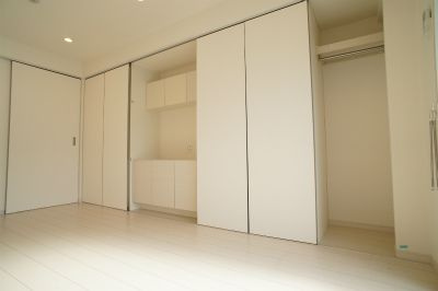 アステイオスの寝室