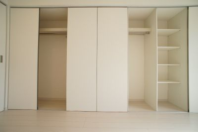 アステイオスの収納