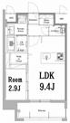 新品家具付きマンション対馬小路5(KaGood福岡)の画像
