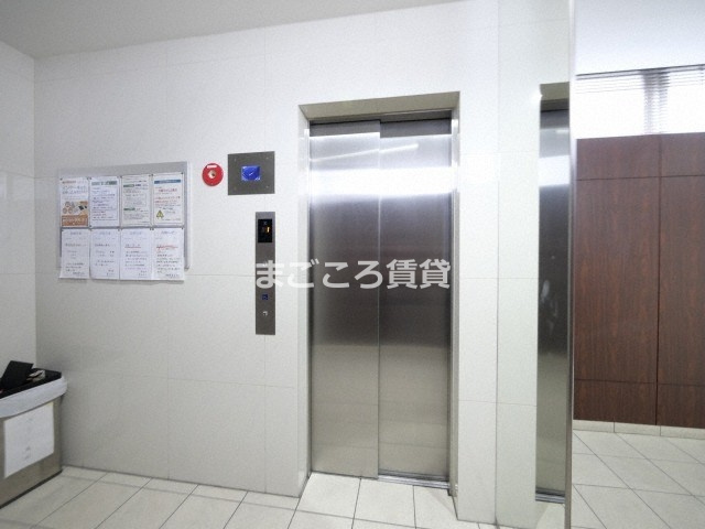【その他共用部分】 | エスリード阿波座シティーウェスト