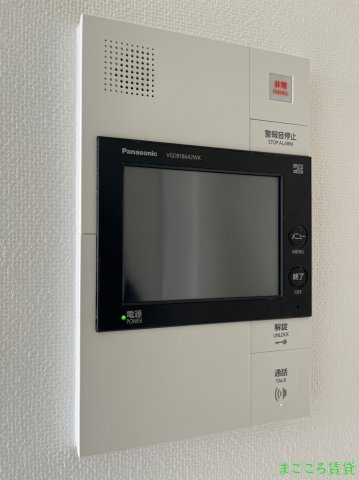 【セキュリティ】 | ラシュレエグゼ難波西