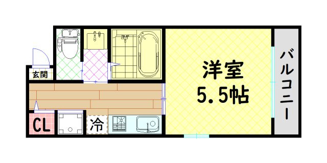 【間取り】 | alvas